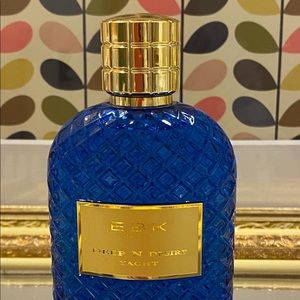 EBK deep n desire yacht.